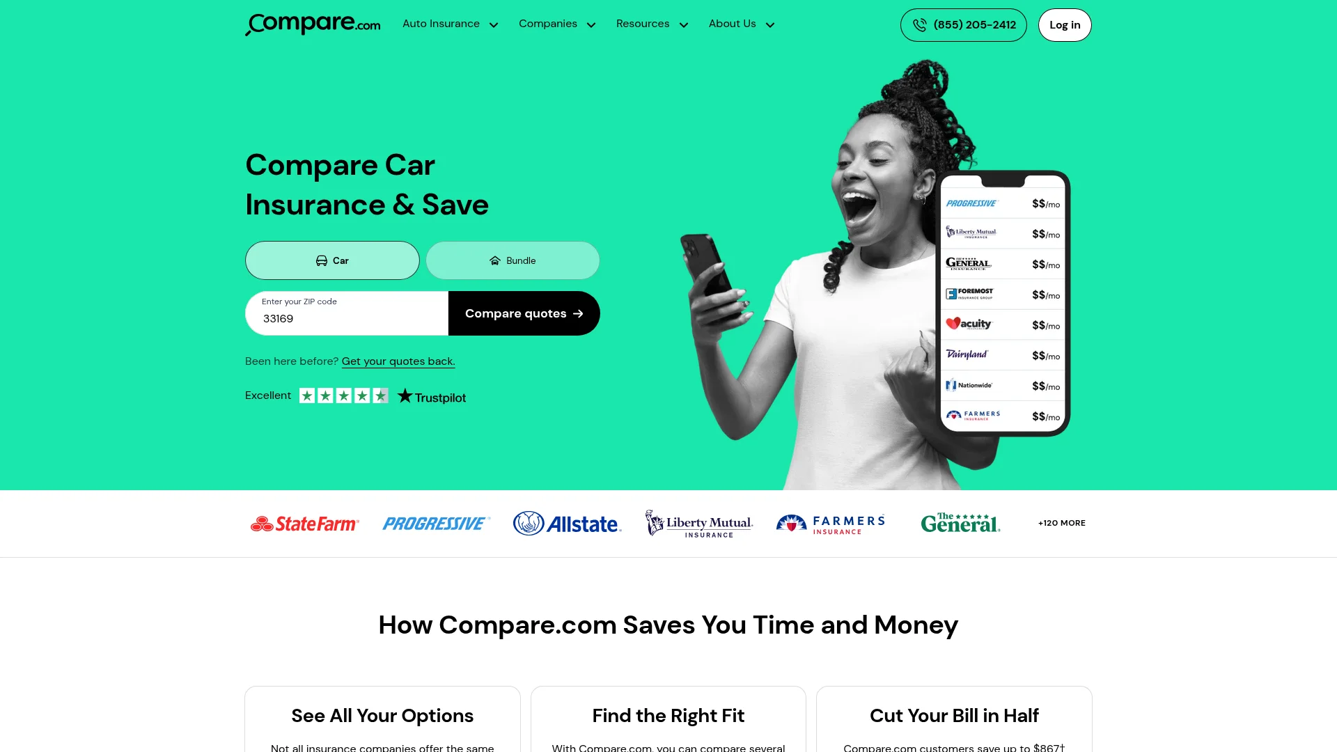 Compare.com