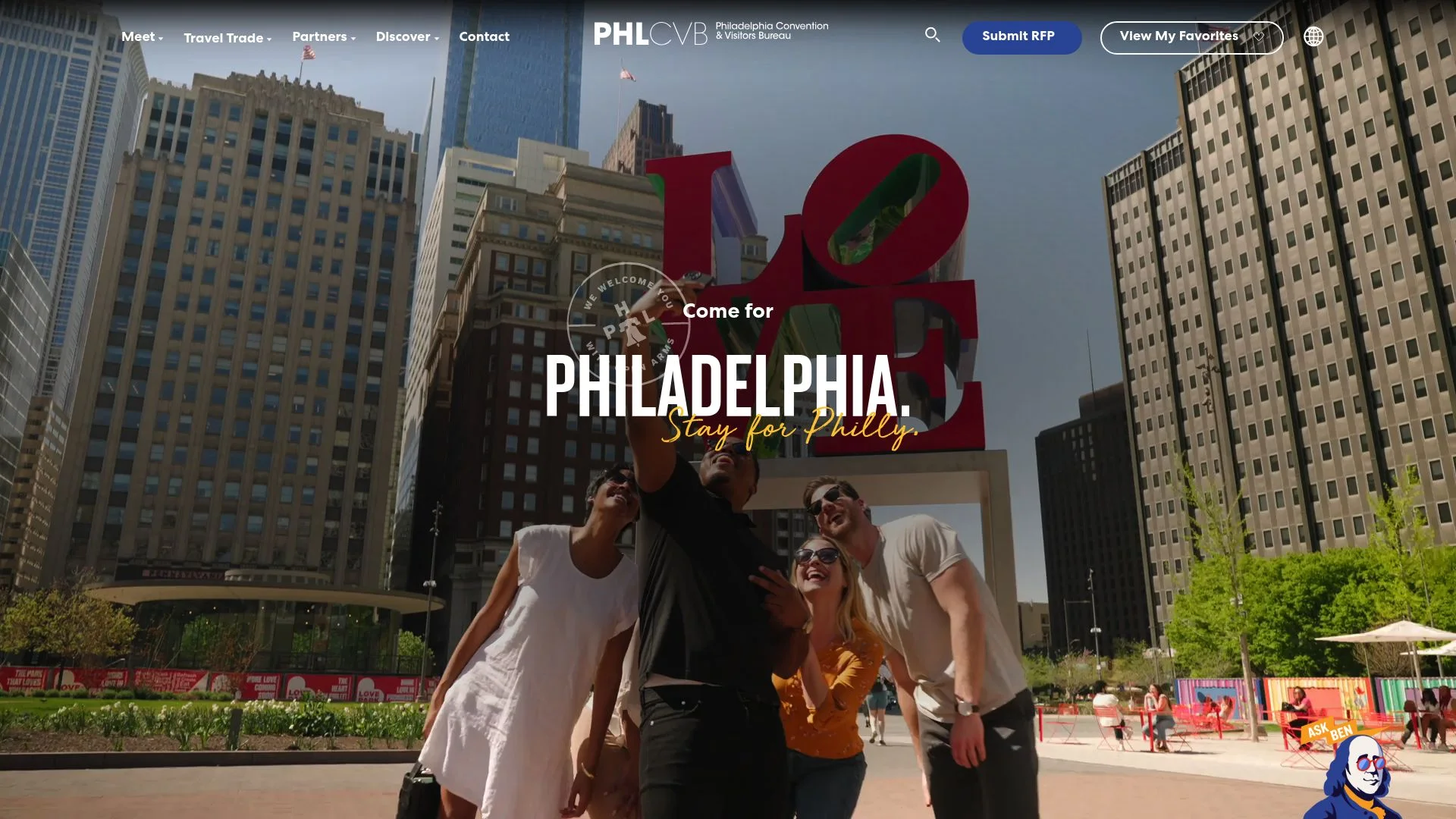 DiscoverPHL