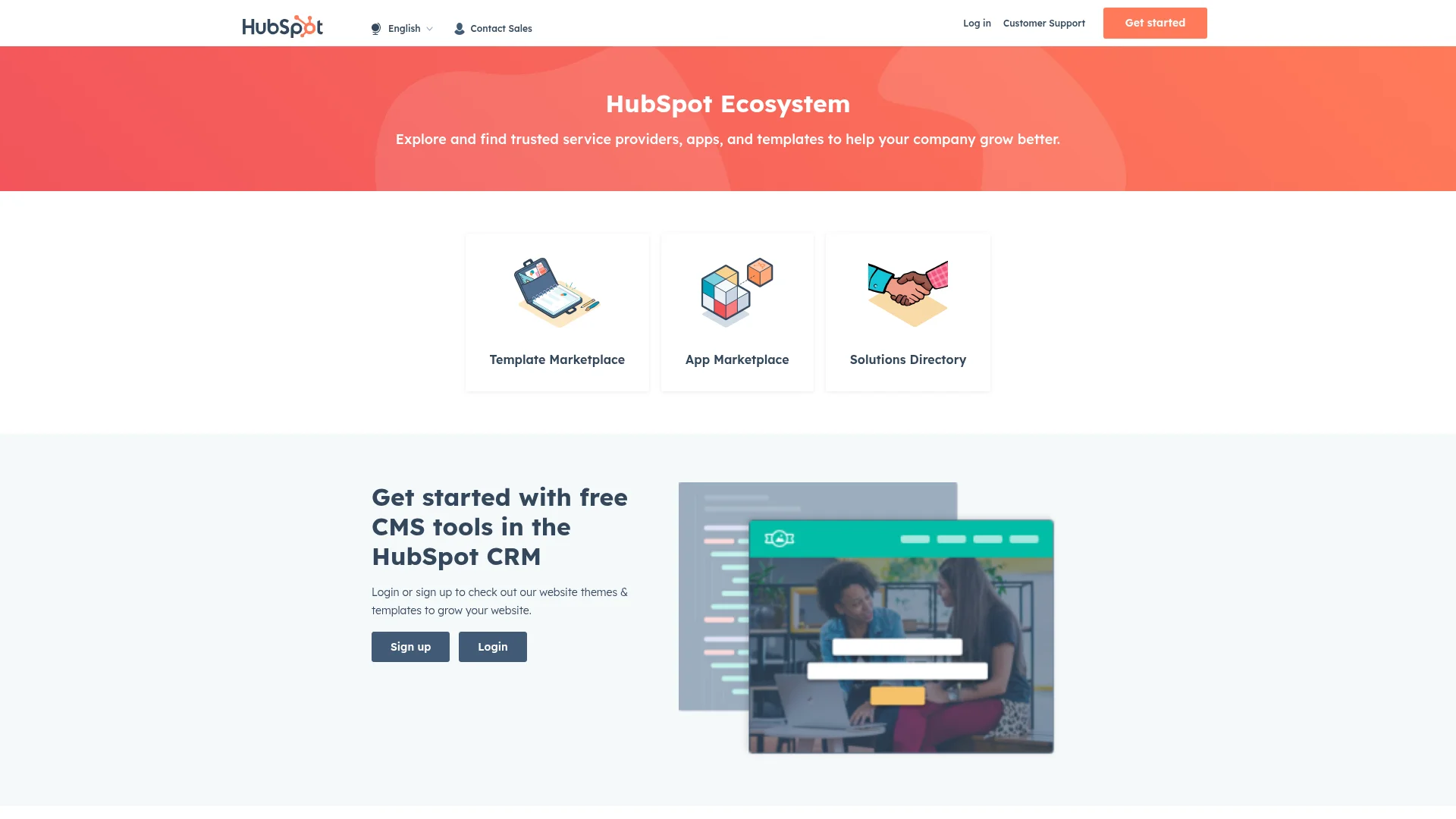HubSpot