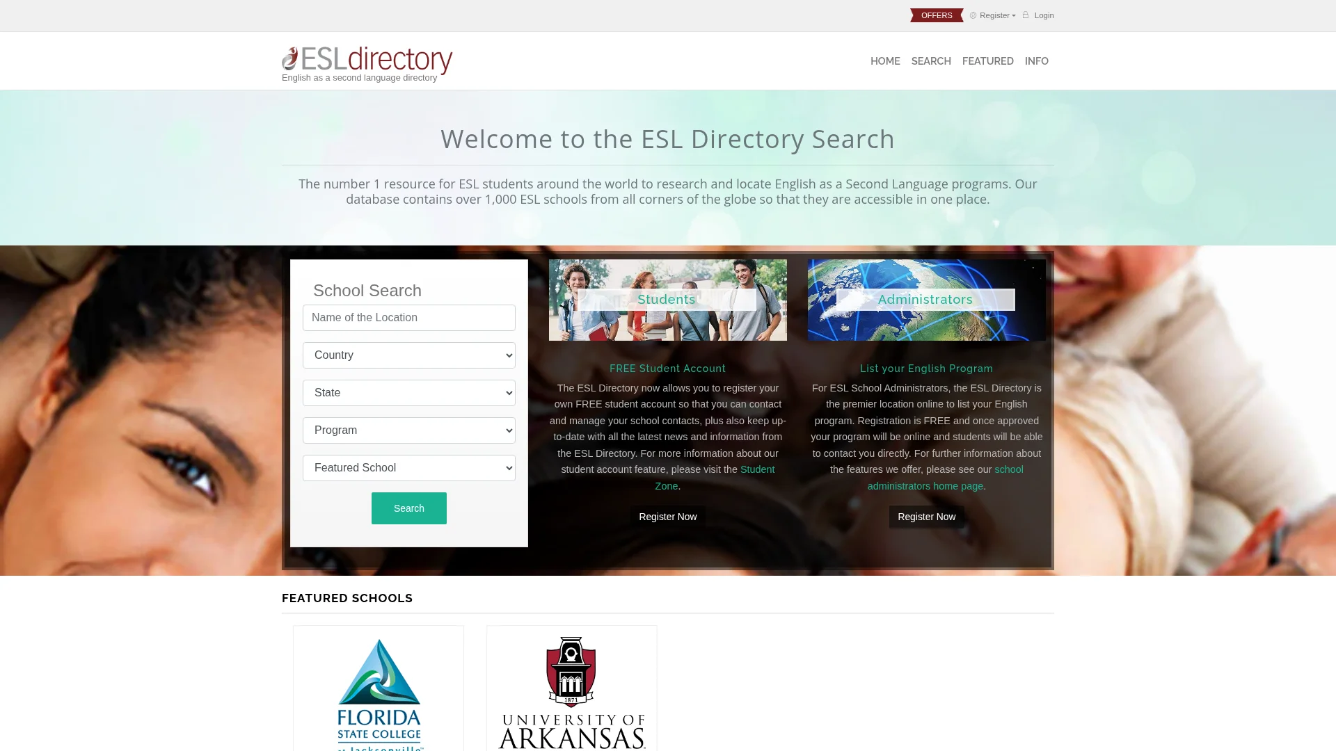 ESL Directory