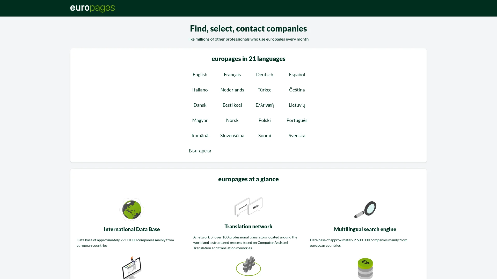 europages