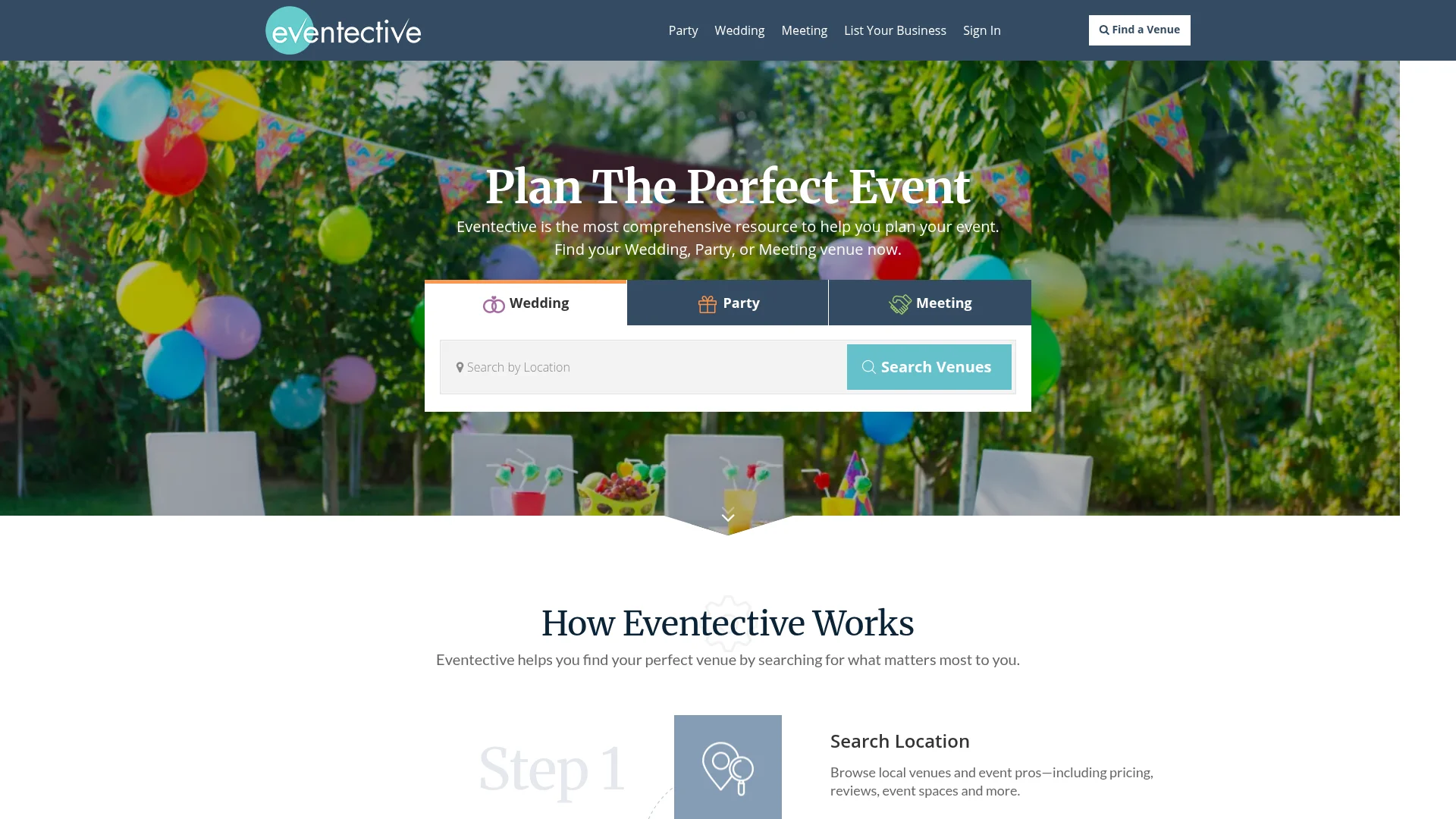 Eventective