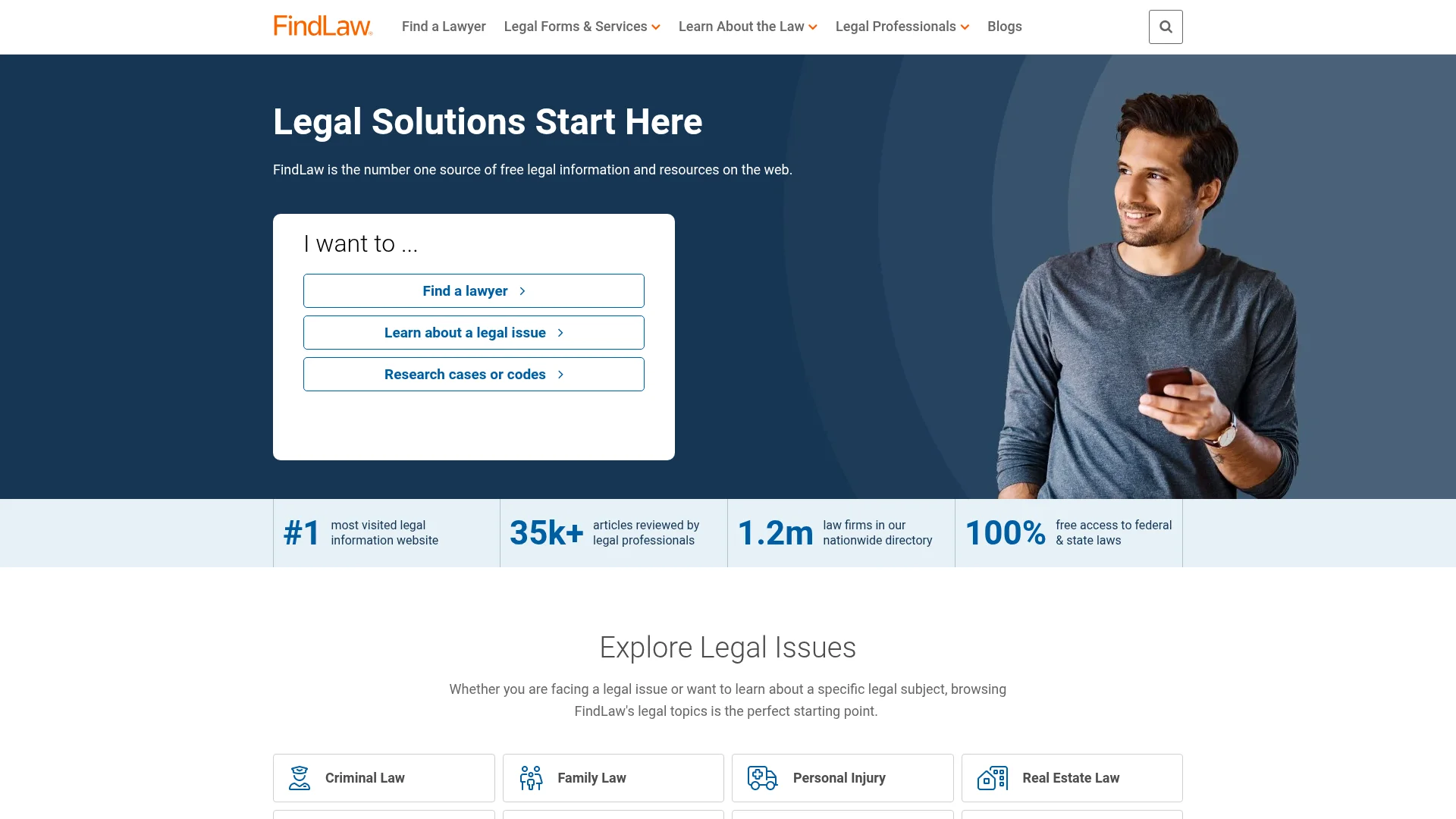 FindLaw