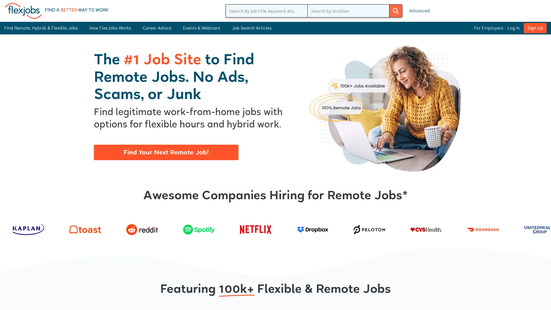 FlexJobs