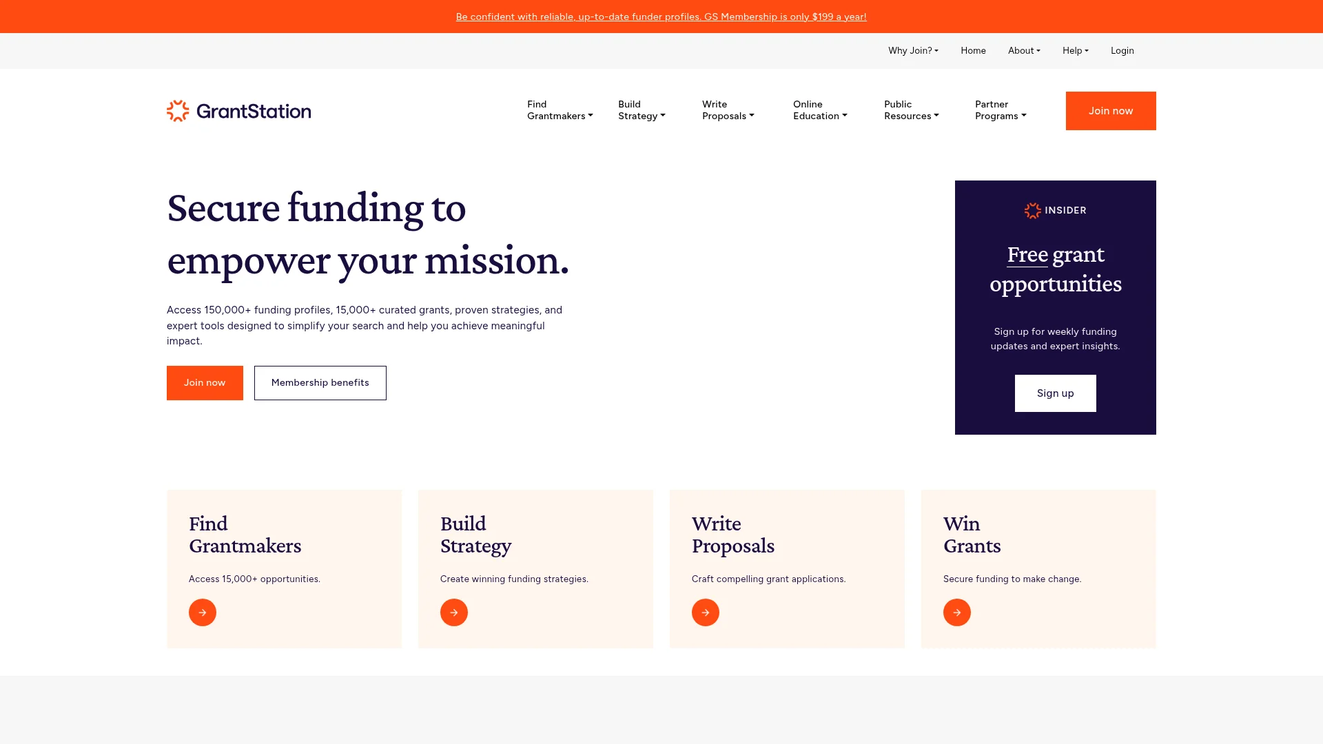 GrantStation