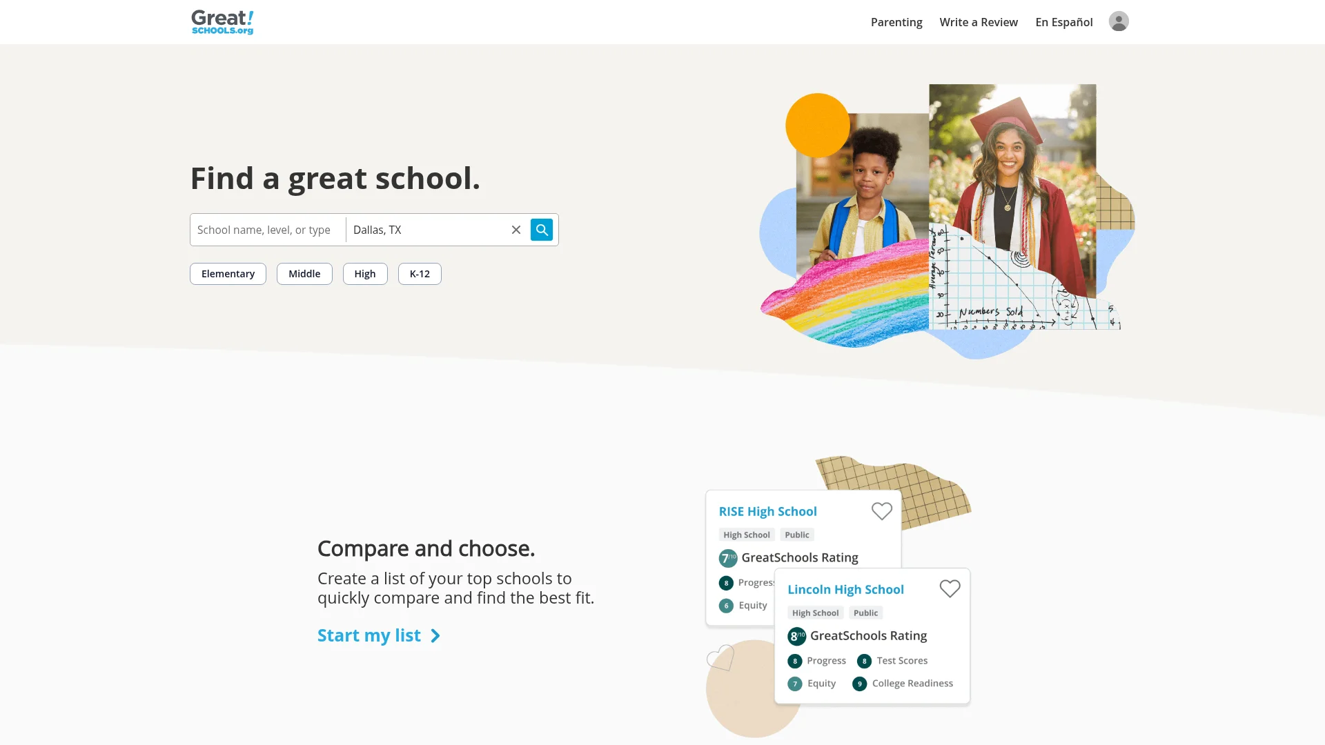 GreatSchools
