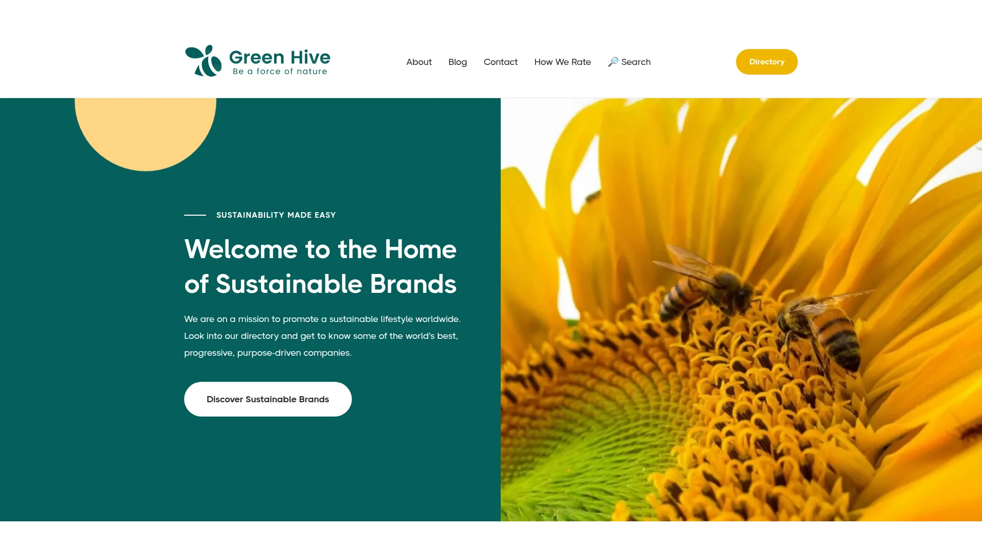 Green Hive