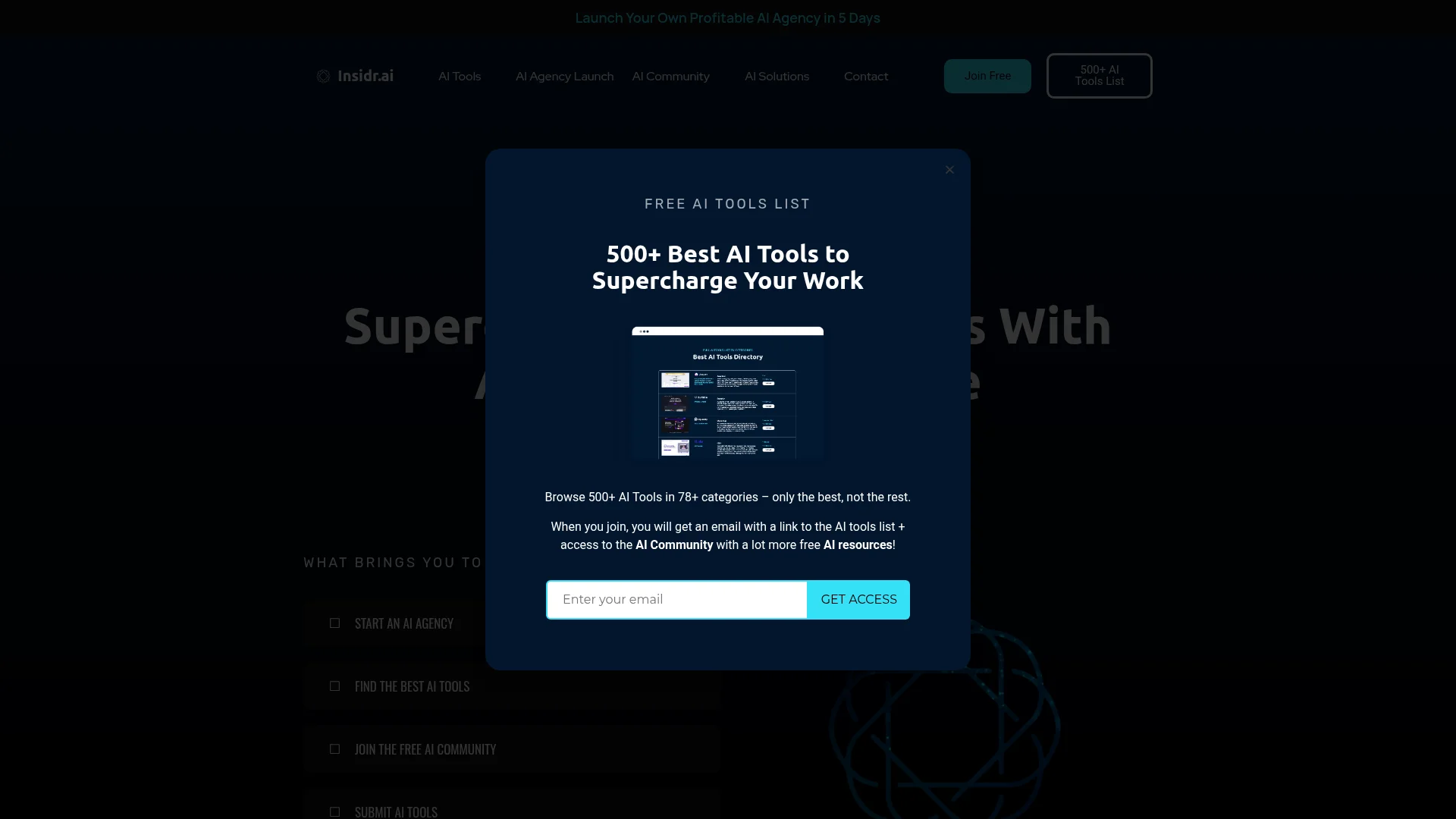 Insidr.ai