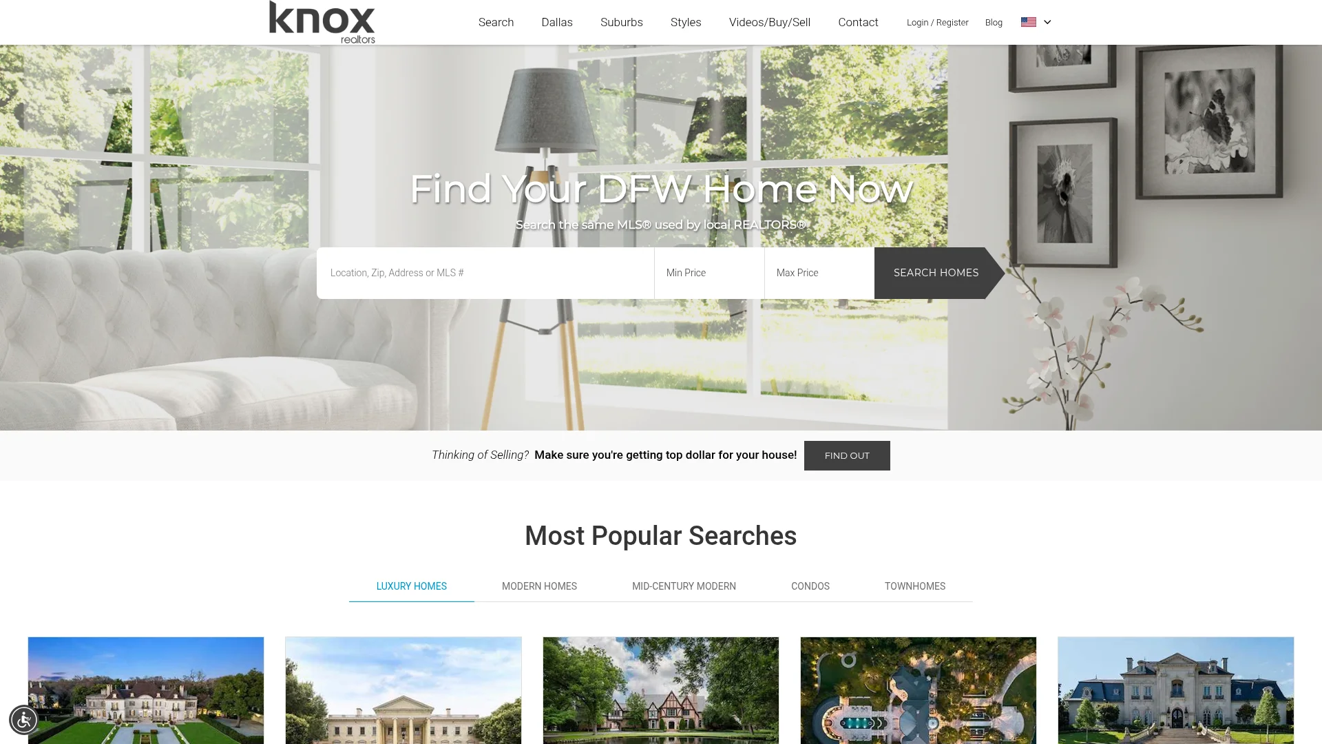 Knox REALTORS