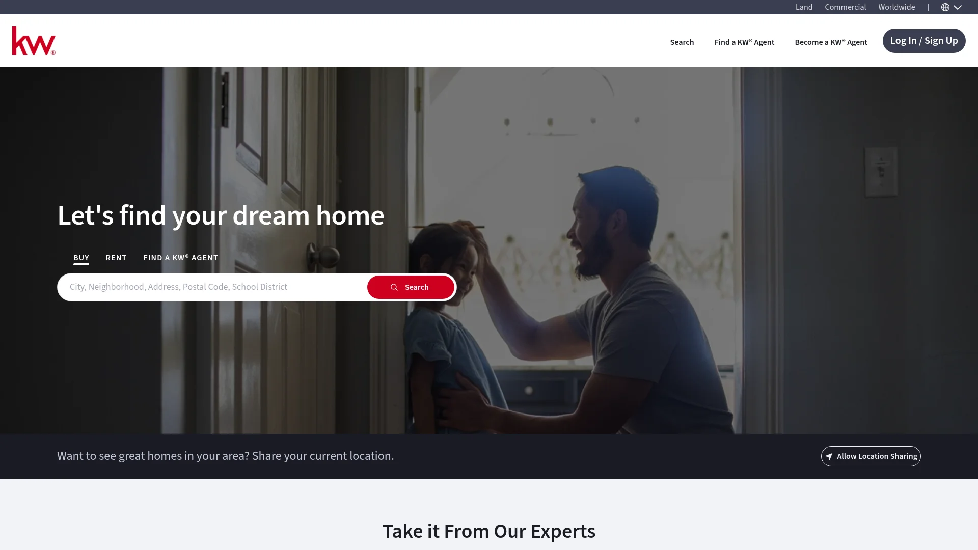 Keller Williams