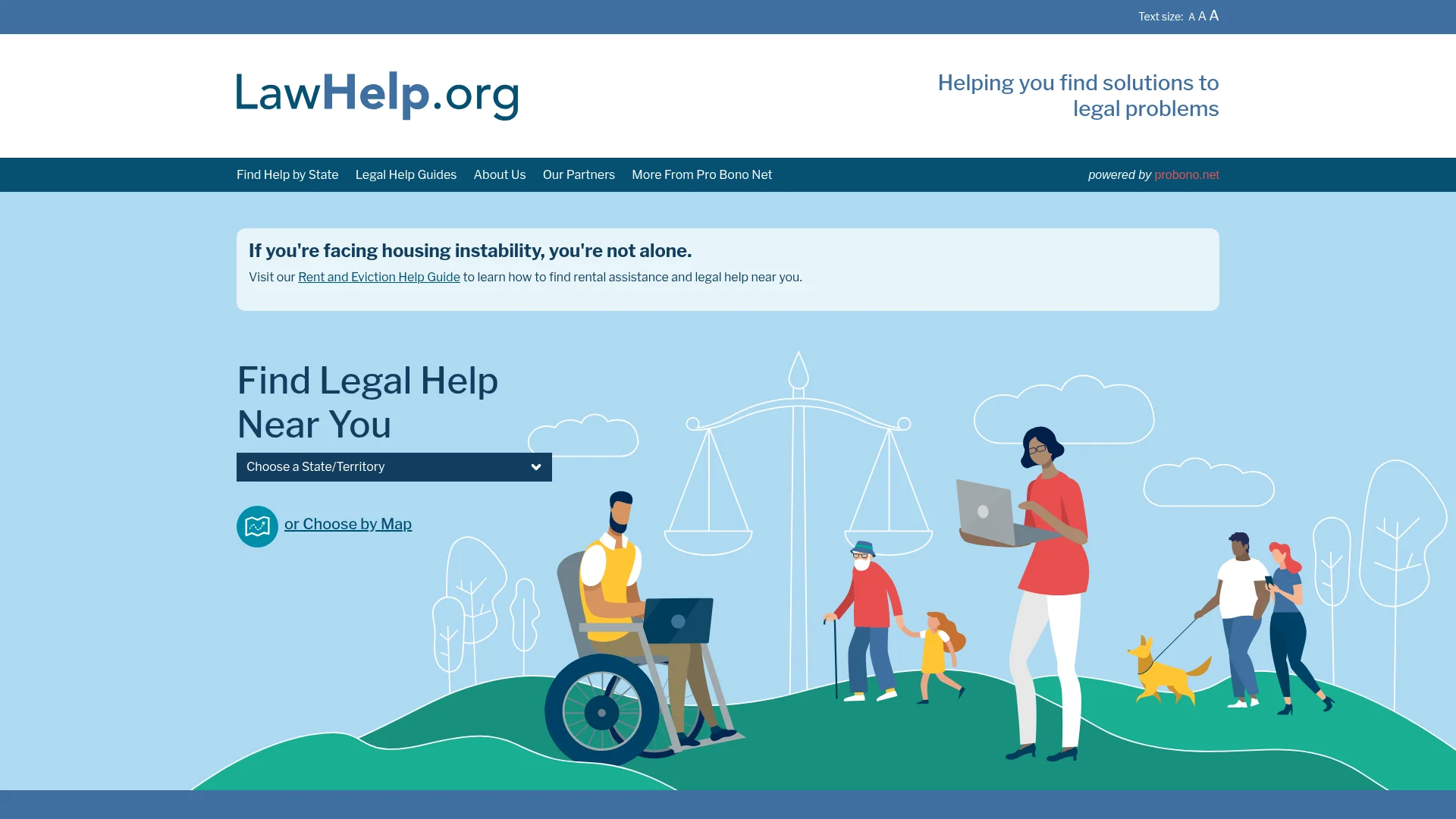 LawHelp.org