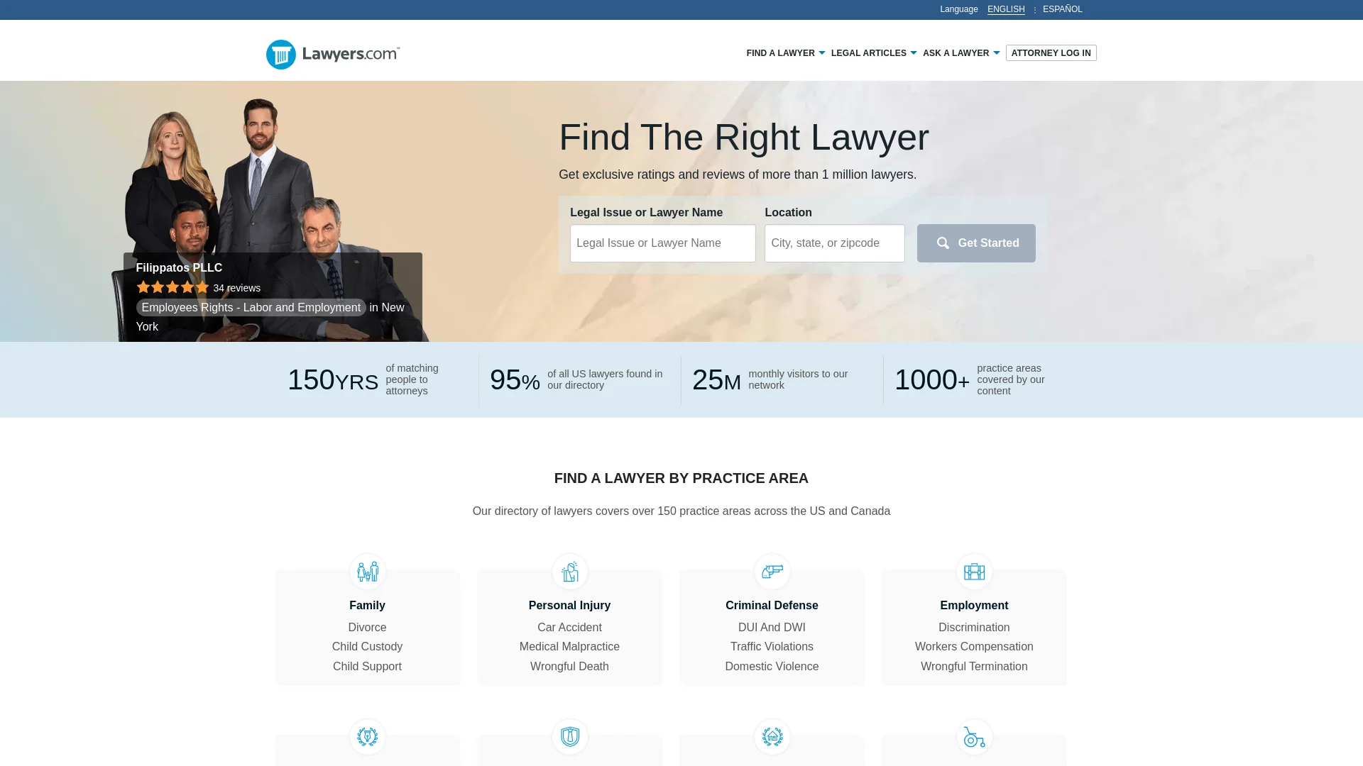 Lawyers.com
