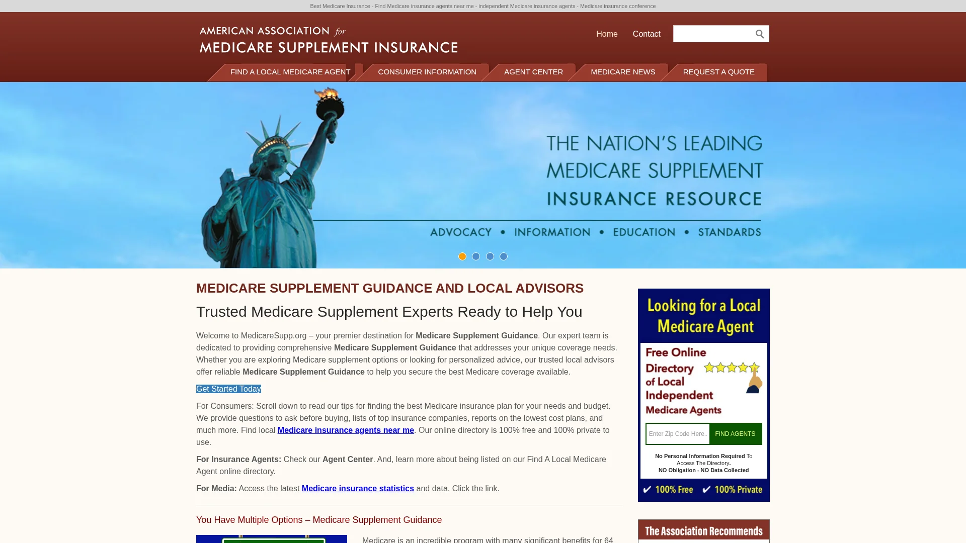 MedicareSupp.org