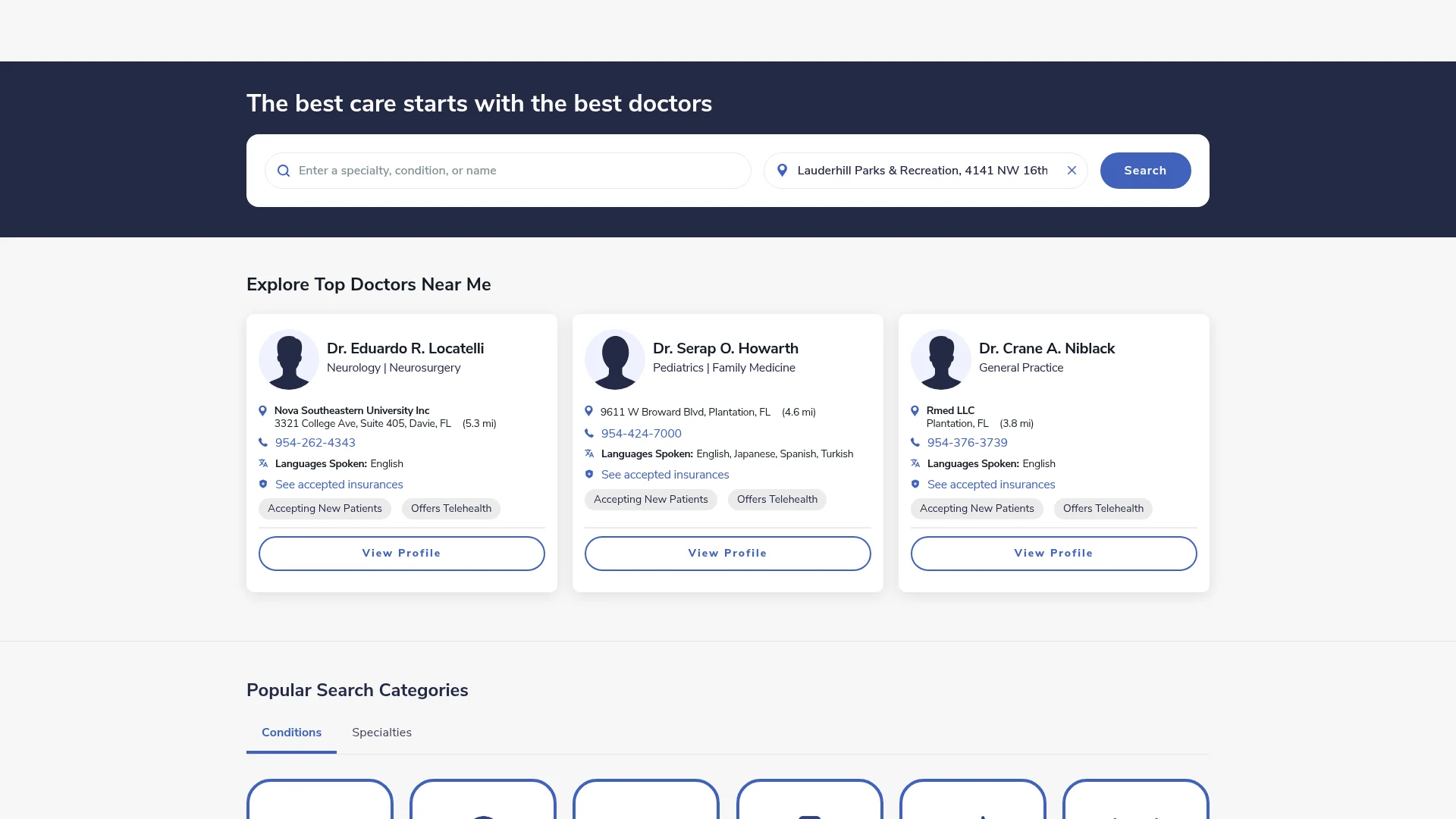 How MediFind Built a Profitable Healthcare Directory in Under Four Years
