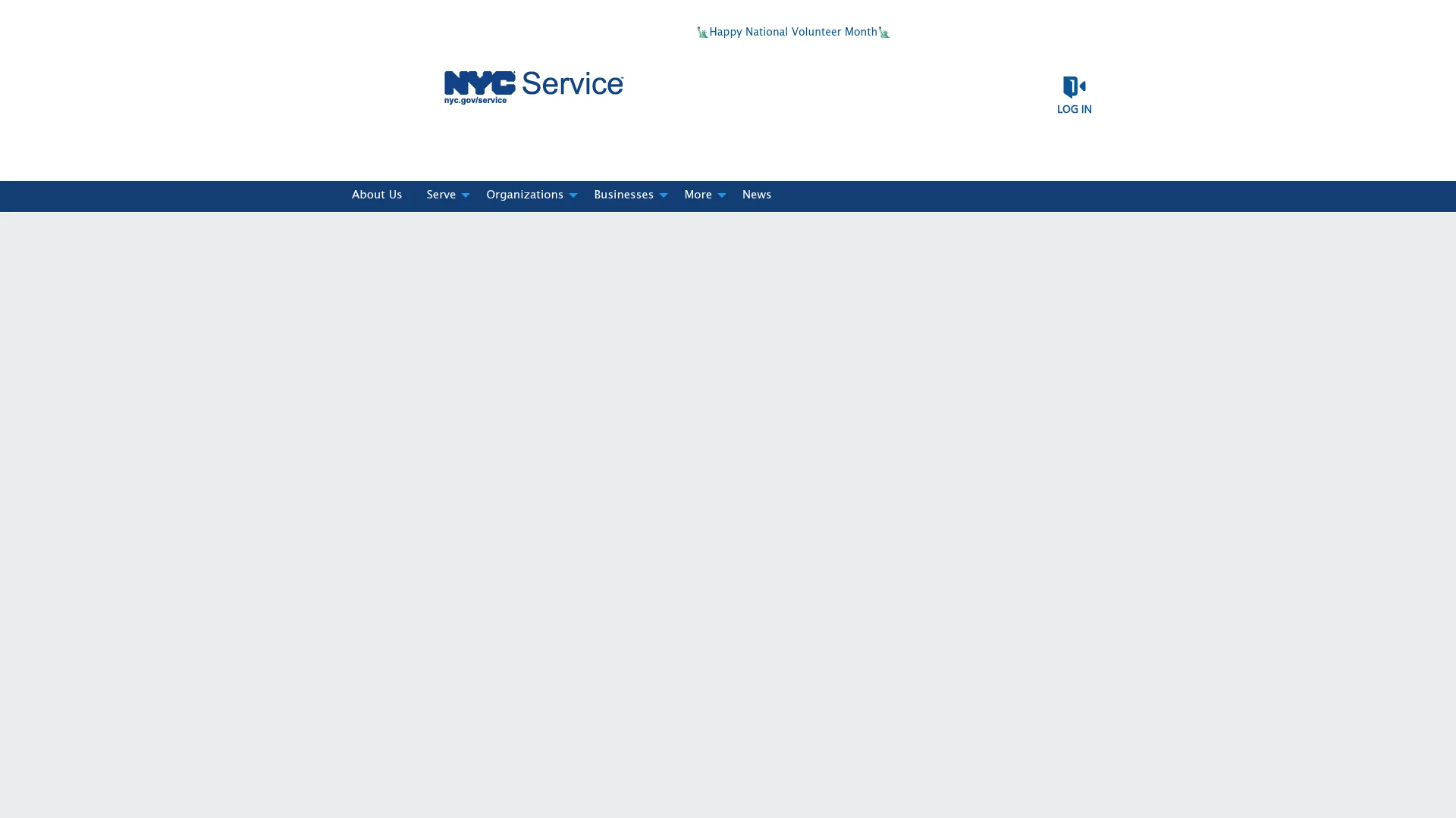 NYC Service