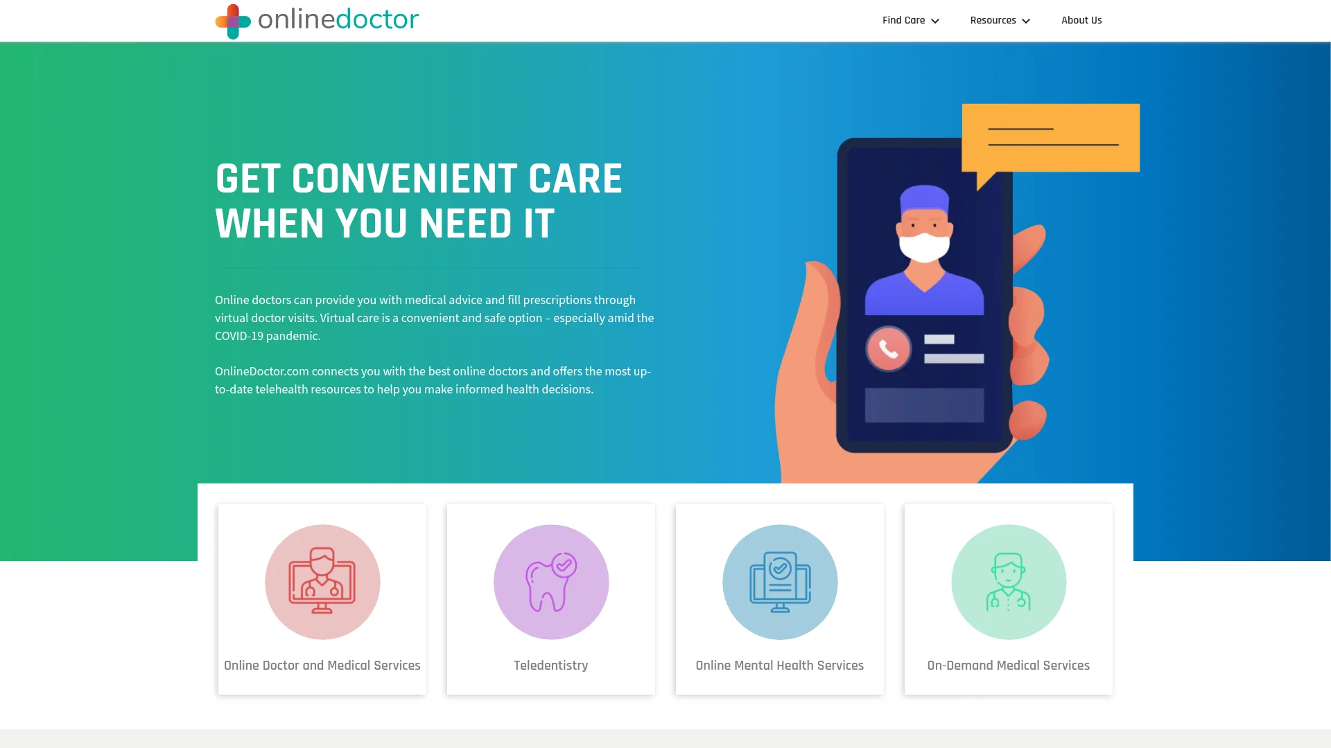Online Doctor