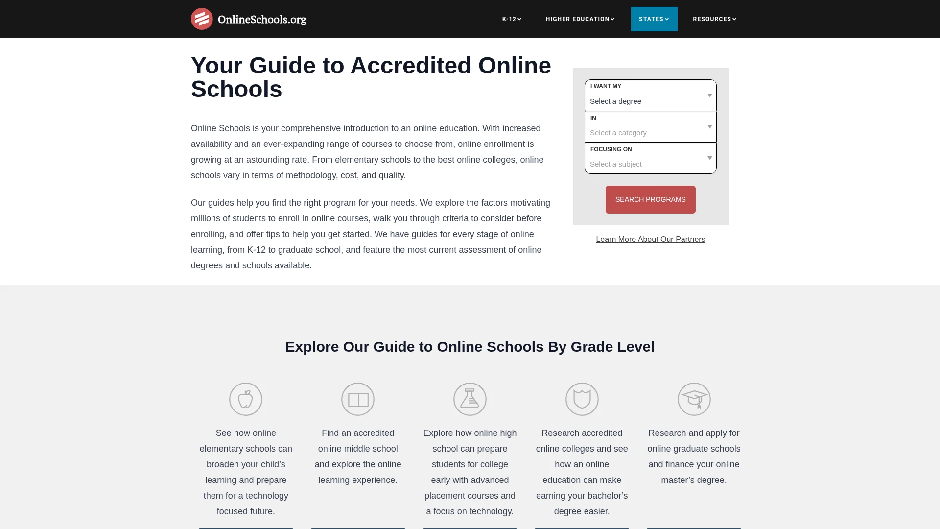 OnlineSchools.org