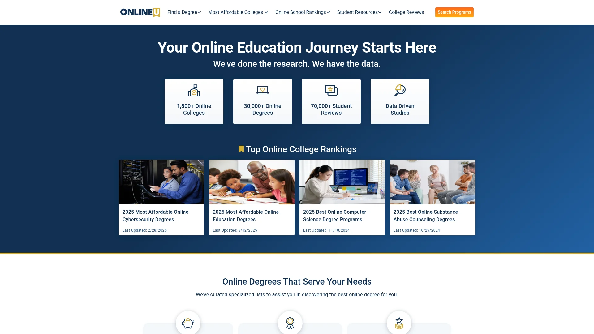 OnlineU