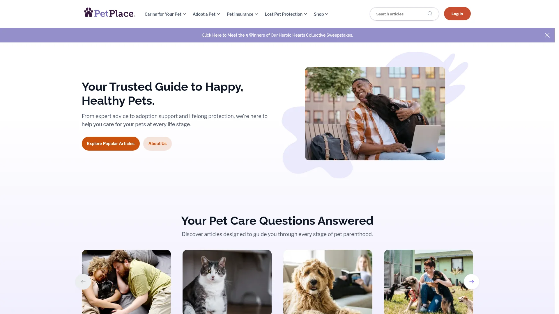 PetPlace
