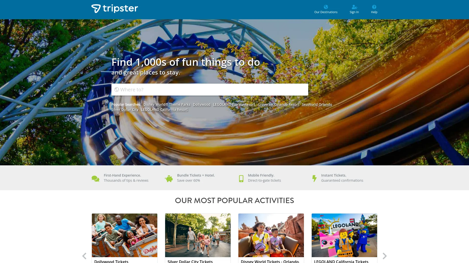 Tripster