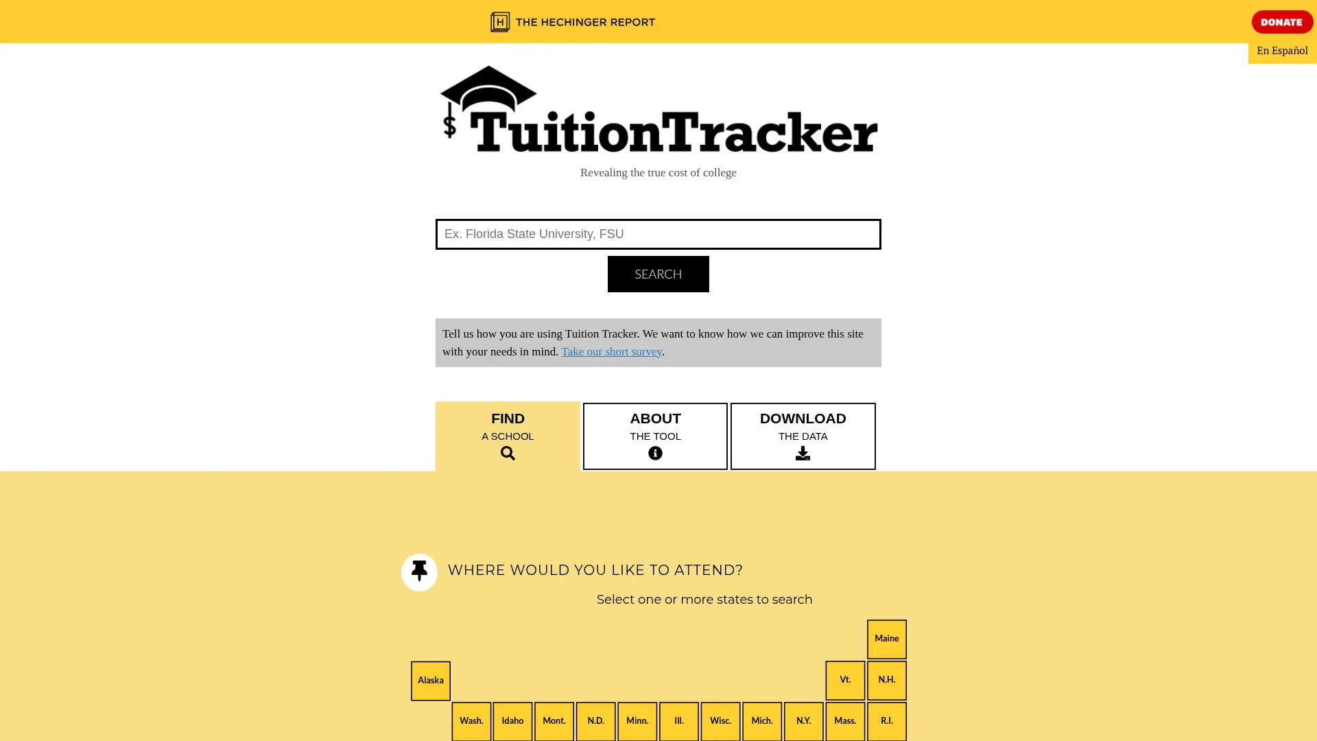 Tuition Tracker