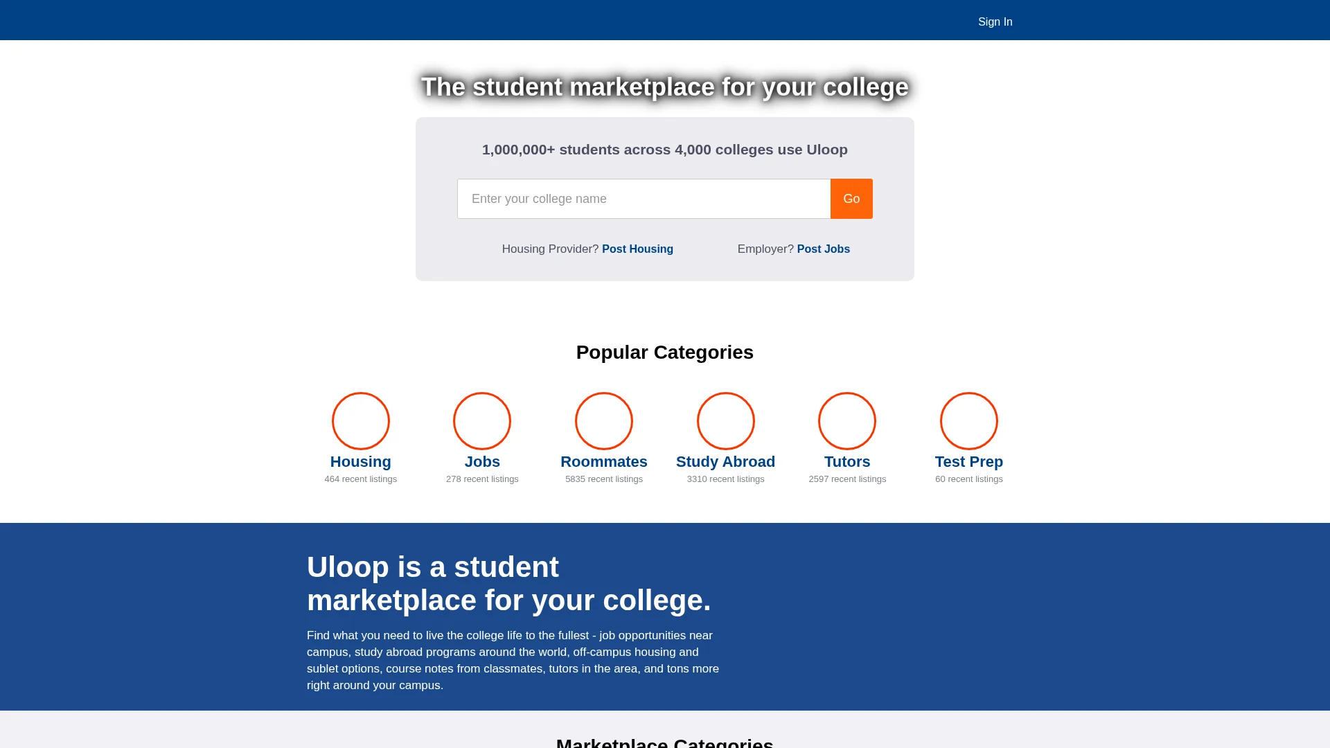 Uloop