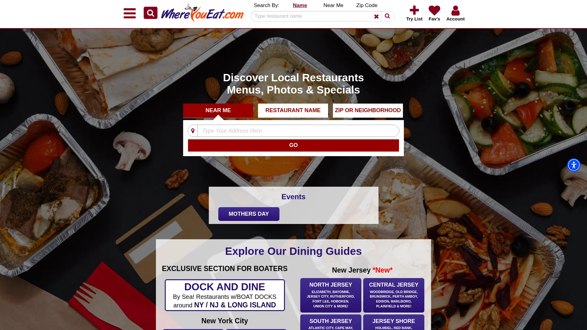 WhereYouEat