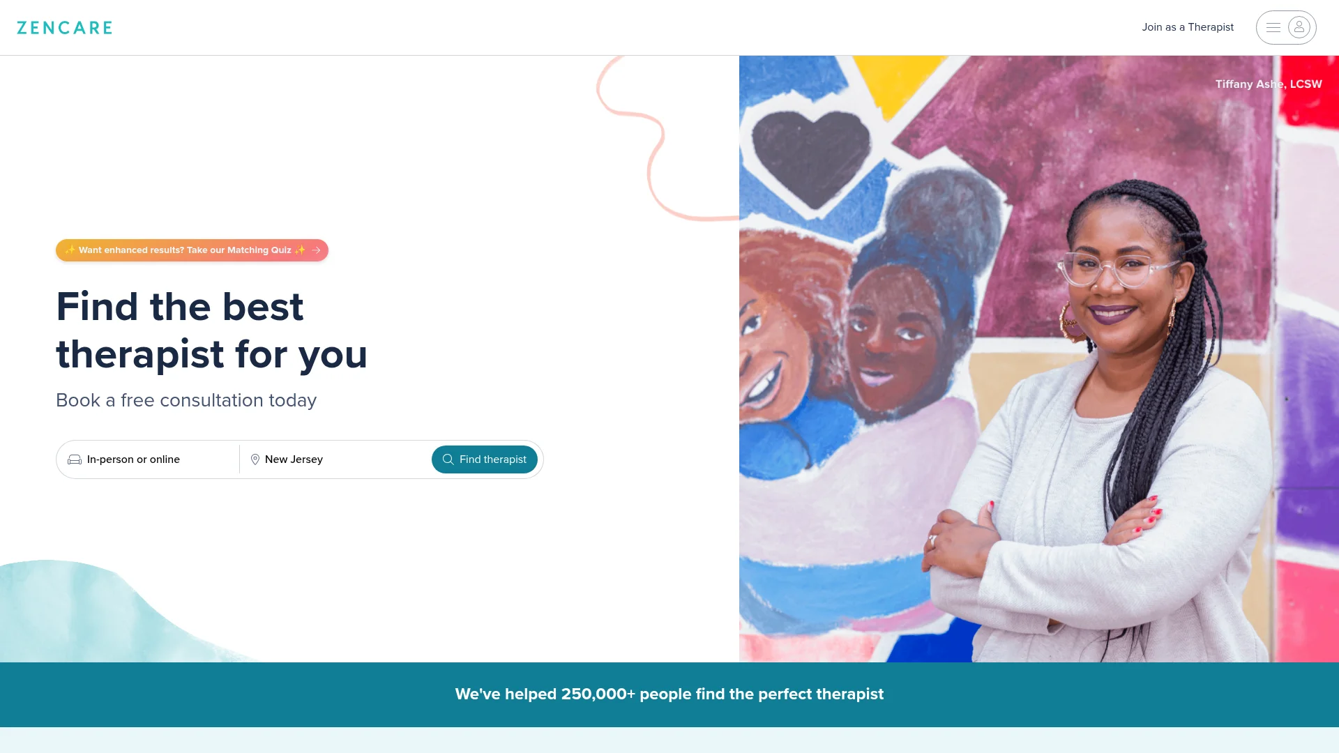 Zencare
